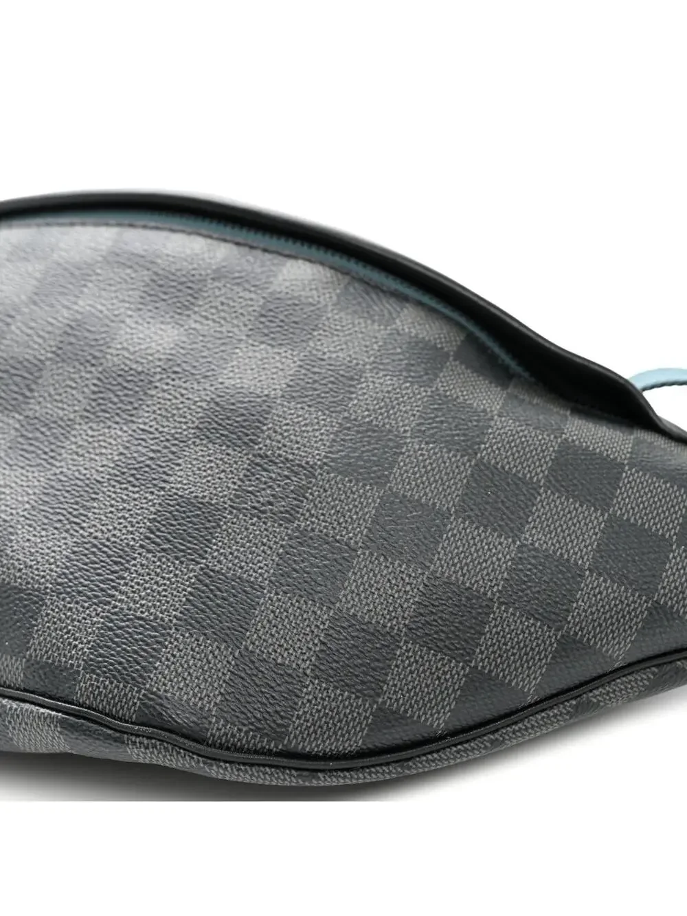 Louis Vuitton Damier Graphite Discovery #333886L13B